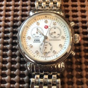 Michele Watch
